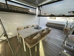 The Shaughnessy (D27), Terrace #560580491